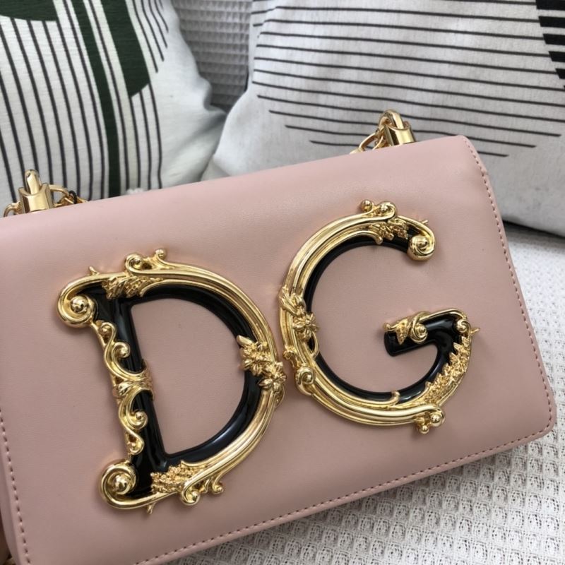 Dolce Gabbana Satchel Bags